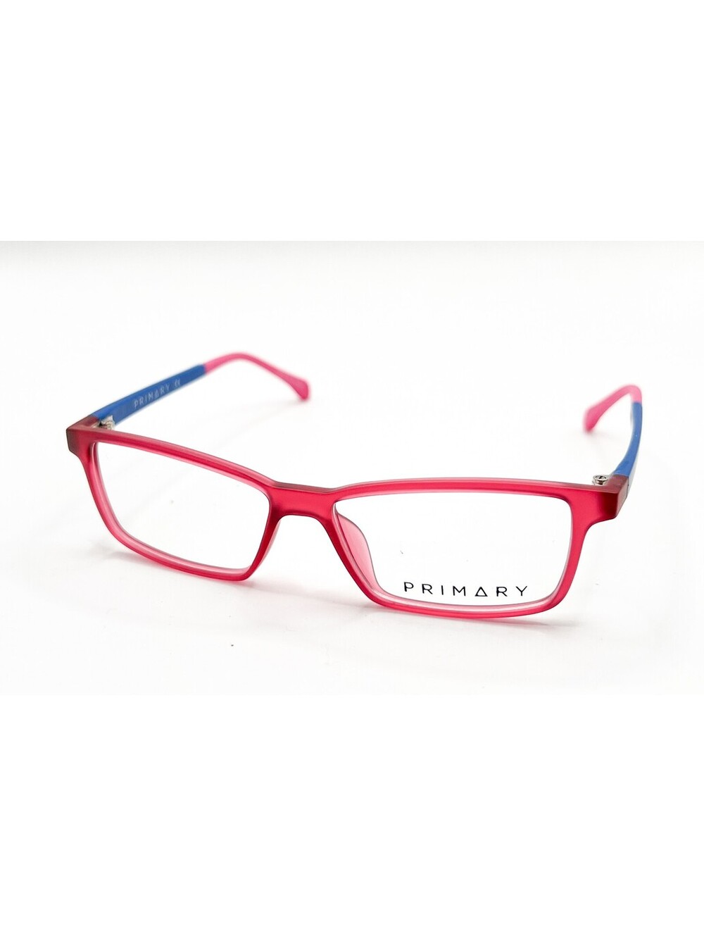 Primary Pk150 Red Authentic Eyeglasses 48-13-125
